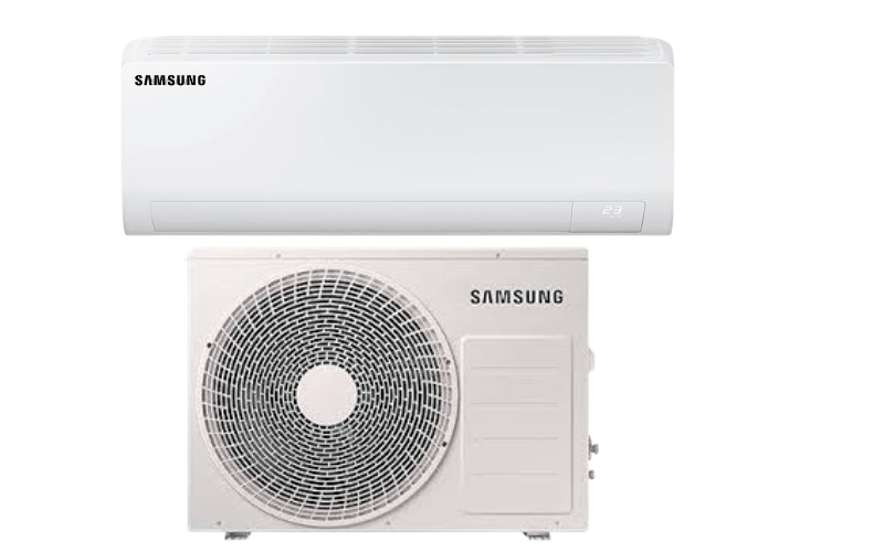 AC Installation